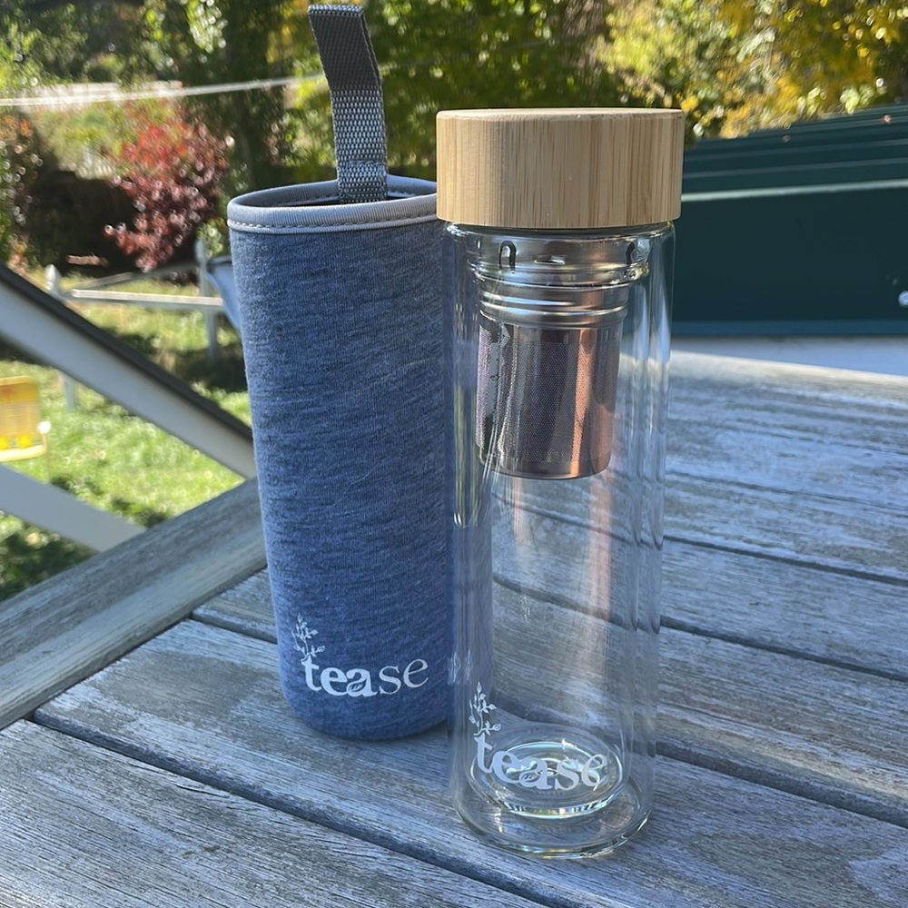 Tease Tea Infuser
